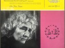 Elly Ney: Beethoven- Piano Sonata No 14 