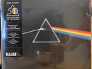 The Dark Side of the Moon (50th Anniversary) by Pink Floyd (Record, 2023)