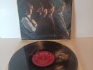 Rolling Stones 1st UK Release LK-4605 Vinyl Lp Record VG