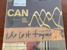 CAN the lost tapes SPOON europe SEALED/ MINT 5lp LIMITED 180gr KRAUTROCK