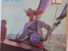 Mile Davis + 19 MILES AHEAD 1958 UK Fontana TFL Mono LP Excellent Condition