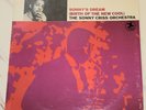 SONNY CRISS BIRTH OF THE NEW COOL PRESTIGE LP SHRINK TEDDY EDWARDS RAY DRAPER NM