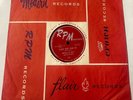 Arthur Lee Maye Crowns DOOWOP 78 Please Don’t Leave Me/Do The Bop RPM VG+++ HEAR