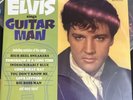 Elvis Sings Guitar Man
