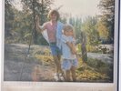 Young Beauties and Fools by The Glorious Sons ( Vinyl Record, 2018)  New Sealed