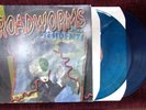 THE RESIDENTS, Roadworms The Berlin Sessions Vinyl, LP 2000 Ralph Records