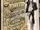 VERY RARE Steven Tyler - We're All Somebody From Somewhere 2 x Vinyl LP