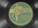 78 RPM -- Roy Harvey & Bob Hoke / Welling & McGhee, Challenge 401, E Country