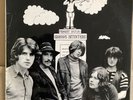 GRANNY'S INTENTIONS - HONEST INJUN   RARE  VINYL LP RECORD