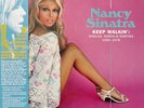 Nancy Sinatra - Keep Walkin': Singles, Demos & Rarities 1 (2023 - US - Original)