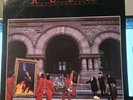 Rush Moving Pictures LP Mercury SRM-1-4013 1st Pressing Masterdisk UNPLAYED MINT