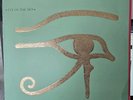 ALAN PARSONS PROJECT EYE IN THE SKY 1st PRESSING UNPLAYED L9599 FOIL EYE VINYL