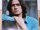 James Taylor - Sweet Baby James - Vinyl LP Record Album