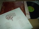 JETHRO TULL : LIVING IN THE PAST AUDIOPHILE 180GRAM 2LP 2015 CHRSALIS EU