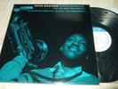 HANK MOBLEY : SOUL STATION AUDIOPHILE 180GRAM LP 2015 BLUE NOTE MUSIC MATTERS US
