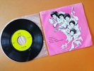 MICHAEL JACKSON [ ROCKIN’ ROBIN ] VINTAGE 7