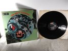 THE SOFT MACHINE - Self Titled s- 1968 Probe  CPLP 4500X spinner cover