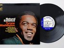 TYRONE WASHINGTON “Natural Essence” Blue Note 84274, RVG, 1st Stereo (NM)