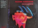 BLACK SABBATH Paranoid SEALED limited & numbered 180 Gram LP High Fidelity
