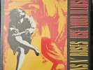 GNR Use Your Illusion I Guns N' Roses RECORD VINYL 2LP