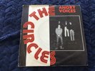 The Circles Angry Voices 7