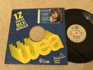 Madonna 33 rpm Philippines 12