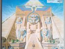 1984 Iron Maiden Powerslave with Textured Cover.