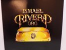 1979 Ismael Rivera - Oro Tico Records NM- Sterling - JMTS-14 33-A