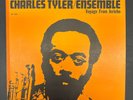 Charles Tyler on Ak-Ba 1000