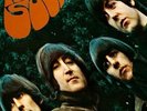 THE BEATLES Rubber Soul Vinyl Record Album LP Parlophone 2017 Stereo Rock & Pop
