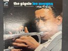Lee Morgan on Blue Note 4212