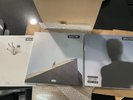 Daniel Caesar Vinyl Set / 3x Secondtrack Exclusive LPs / Sealed & Hand-Numbered