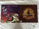 Kanye West - College Dropout Vinyl LP - Pre-Owned in Great Condition