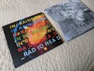 Radiohead In Rainbows Limited Edition Box Set UK Import 2x LP 45RPM 2x CD Book