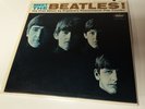 Meet The Beatles First Pressing T 2047 Mono Unplayed Condition