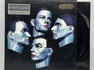 Kraftwerk - Electric Cafe - 1986 US 1st Press Album (EX) Ultrasonic Clean