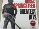 Bruce Springsteen Greatest Hits 2LP Ruby Red Vinyl Target Exclusive SEALED
