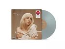 RARE USA Vinyl Happier Than Ever Billie Eilish Target Exclusive Blue + Poster
