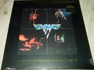 VAN HALEN : SAME NUMBERED ULTRADISC ONE STEP MFSL 45RPM 180GRAM 2LP BOXSET USA