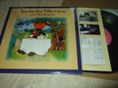 CAT STEVENS : TEA FOR THE TILLERMAN AUDIOPHILE 45RPM 180GRAM 2LP 2014 ANALOGUE