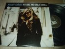 MELODY GARDOT : MY ONE AND ONLY THRILL AUDIOPHILE NUMBERED 180GRAM 2LP 2014 ORG
