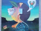 NICK DRAKE Pink Moon 1972 UK Island A1/B1 1st press SPARINGLY PLAYED GREAT COPY