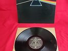 Pink Floyd Dark Side Of The Moon Lp Vinyl Record Album Mastered By Capitol