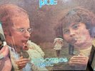 PÔLE - Besombes Rizet (Tapioca Reissue 1976)