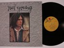NEIL YOUNG Greatest Hits REPRISE LP VG++/VG+ new zealand o