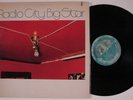 BIG STAR Radio City ARDENT LP VG+ 1st pressing promo bill eggleston cover oa