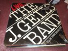 J. GEILS BAND LIVE BLOW YOUR FACE OUT 2 LP SEALED ATLANTIC FROM 1976 NO BAR CODE