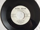 Gene Watson And The Rockets – My Rockin' Baby / Drummer Boy Rock 7