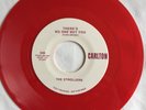 Anna Belle Ceasar / The Strollers – Little Annie / There's No One But You 7
