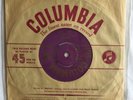 Chuck Berry – School Day (Ring   Ring   Goes The Bell) / Deep Feeling 7